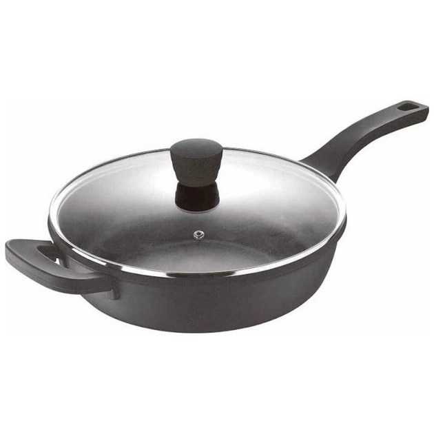 Сотейник Bergner Retro 28 см (BG-30736-NP) - зображення 1