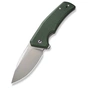 Ніж Civivi Regulatron, Green Micarta, Satin (C23006-2) - зменшене зображення 2