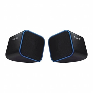 Акустична система Havit HV-SK473 Black/Blue зображення 1