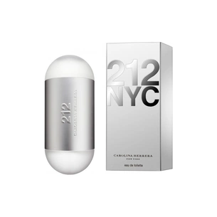 Туалетна вода Carolina Herrera 212 Women 30 мл (8411061906651) изображение 1