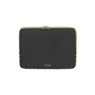 Чохол до ноутбука Tucano 14" Offroad black (BFCAR1314-BK) зображення 1