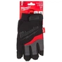 Захисні рукавиці Milwaukee безпалі, 11/XXL (48229744) - зменшене зображення 3
