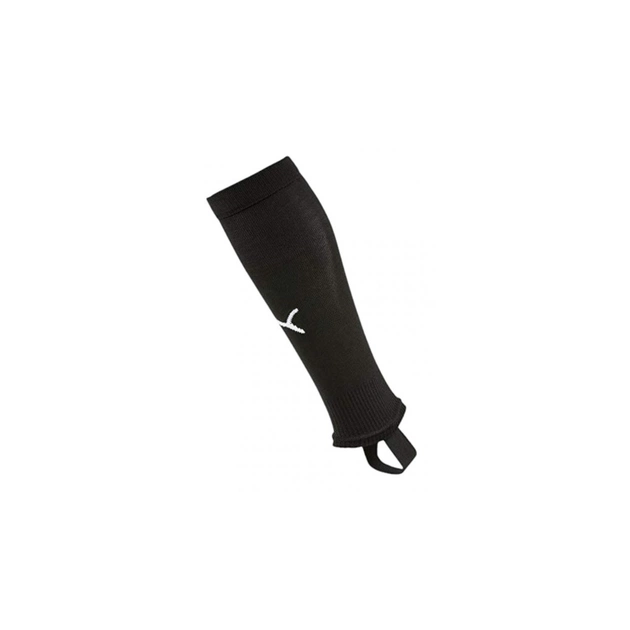 Гетры Puma Team Liga Stirrup Socks Core 703439-03 чорний 43-46 (4059504595617) - изображение 1