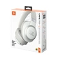 Навушники JBL Live 770 NC White (JBLLIVE770NCWHT) - зменшене зображення 12