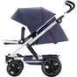 Коляска Britax Go Big2 Oxford Navy/White (2000027975) - зменшене зображення 6
