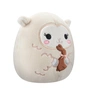 М'яка іграшка Squishmallows Ягня Софі 13 см (SQER00906) - зменшене зображення 6