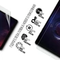 Плівка захисна Armorstandart Lenovo Legion Tab (3rd Gen) Y700 2025 (ARM83444) - зменшене зображення 2