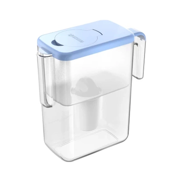 Фільтр-глечик Ecosoft Slim блакитний (FMVSLIMBECO) - picture 6