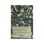 Книга записна Kite tokidoki тверда обкладинка, А6, 80 аркушів, клітинка (TK24-199-2) - уменьшенное изображение 4
