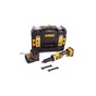 Шліфувальна машина DeWALT DCG426 18V XR Li-lon, 12x5Ah (DCG426P2) - зменшене зображення 2