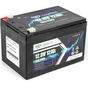 Батарея LiFePo4 Longttech LiFePO4 12.8V - 12Ah (LAR1212-LT12-R32) - зменшене зображення 5