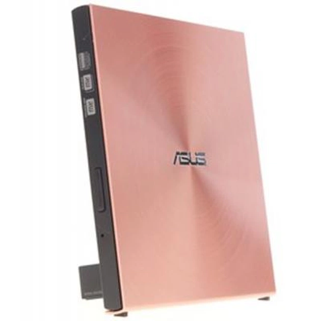 Оптичний привід DVD-RW ASUS SDRW-08U5S-U/PINK/G/AS - picture 6