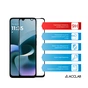 Стекло защитное ACCLAB Full Glue ESD Moto G06 Power Black (1283126631016) - уменьшенное изображение 3