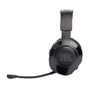 Навушники JBL Quantum 350 Black (JBLQ350WLBLK) - уменьшенное изображение 6