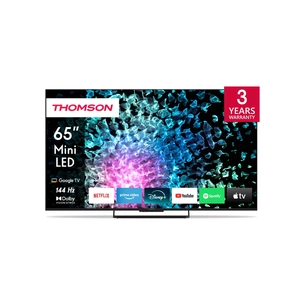 Телевізор THOMSON 65MG7C15 зображення 1
