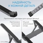 Підставка для ноутбука OfficePro LS100HUB - preview 6