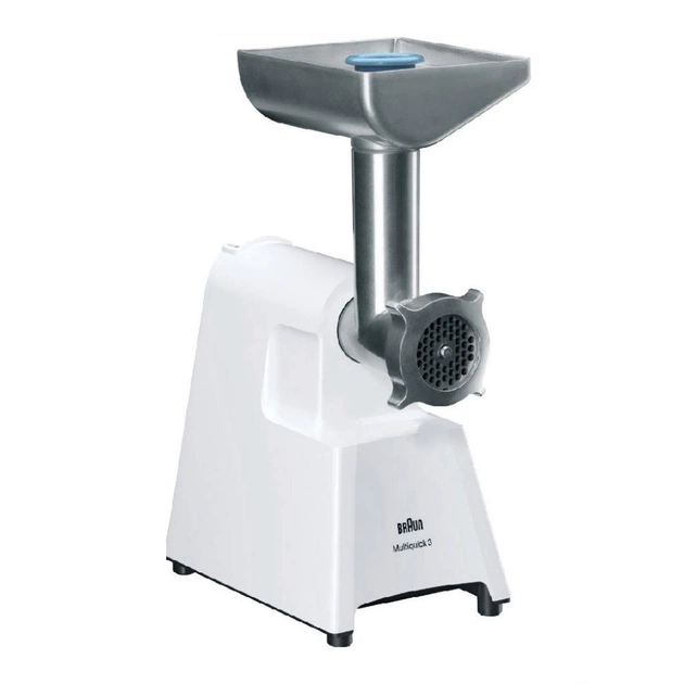 М'ясорубка Braun G1300 - изображение 1