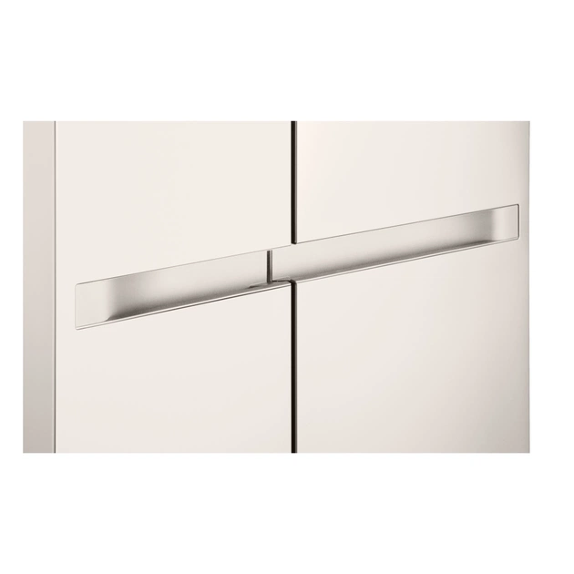 Холодильник LG GC-B257KEHW - picture 6