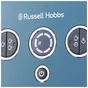 Ріжкова кавоварка еспресо Russell Hobbs 26451-56 - зменшене зображення 9