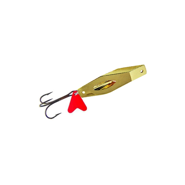 Блешня Fishing ROI Kastmaster-Z (C016-3-02) - зображення 1