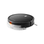 Пилосос Xiaomi Robot Vacuum E5 black - зменшене зображення 4