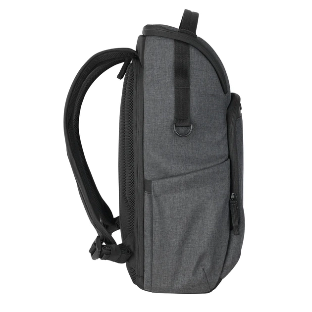 Фото-сумка Vanguard Backpack Vesta Aspire 45 Gray (Vesta Aspire 45 GY) - picture 4