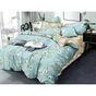 Постільна білизна MirSon Бязь 17-0392 Bournemouth King Size (2200002791212) - уменьшенное изображение 1