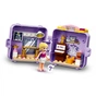 Конструктор LEGO Friends К'юб для балету Стефані 60 деталей (41670) - зменшене зображення 5