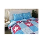 Постільна білизна Руно Зірка Остра двоспальна (655.52Зірка Остра) - зменшене зображення 1