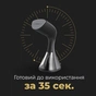 Відпарювач для одягу AENO GS1 (AGS0001) - зменшене зображення 5