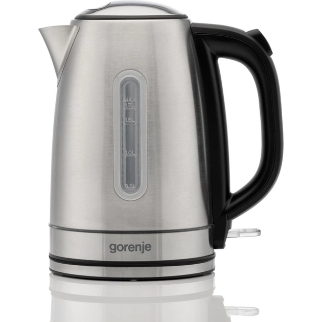 Електрочайник Gorenje K17DS - зображення 1