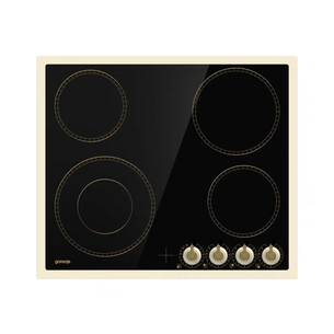 Варочная поверхность Gorenje EC642CLI изображение 1