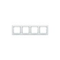 Рамка LEGRAND 774454 - зменшене зображення 1