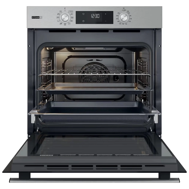 Духова шафа Whirlpool OMSR58CU1SX - зображення 5