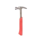 Молоток Milwaukee сталевий молоток з прямим гвоздодером 450 гр. (4932478653) - уменьшенное изображение 1