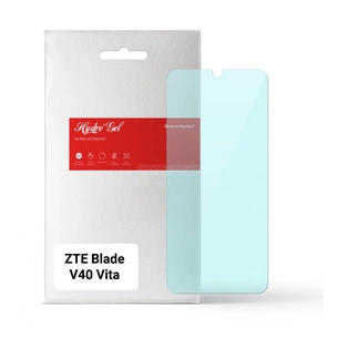 Плівка захисна Armorstandart Anti-Blue ZTE Blade V40 Vita (ARM63408) зображення 1