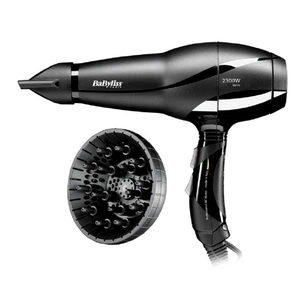 Фен Babyliss 6614DE зображення 1