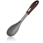 Ложка кухарська Ardesto Gemini, 32см, нейлон, сіро-коричневий (AR2140PG) - зменшене зображення 6