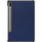 Чохол до планшета BeCover Smart Case Samsung Galaxy Tab S7 Plus Deep Blue (705226) - зменшене зображення 2