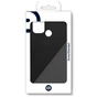 Чохол до мобільного телефона Armorstandart Matte Slim Fit Nokia C22 Black (ARM67004) - зменшене зображення 3