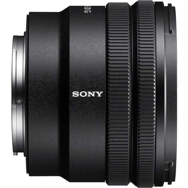 Об'єктив Sony 10-20mm f/4.0 G для камер NEX (SELP1020G.SYX) - picture 4