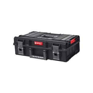 Ящик для інструментів QBRICK SYSTEM ONE 200 TECHNIK (SKRQ200T2CZAPG003) зображення 1