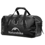 Дорожня сумка Naturehike Водонепроникна CNK2450XB015, 60 л, чорна (6975641883760) - зменшене зображення 1