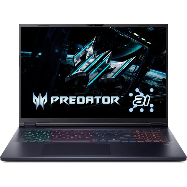 Ноутбук Acer Predator Helios Neo 18 PHN18-72 (NH.QVMEU.003) - зображення 1