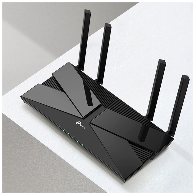 Маршрутизатор TP-Link ARCHER AX23 (ARCHER-AX23) - зображення 7