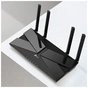 Маршрутизатор TP-Link ARCHER AX23 (ARCHER-AX23) - зменшене зображення 7