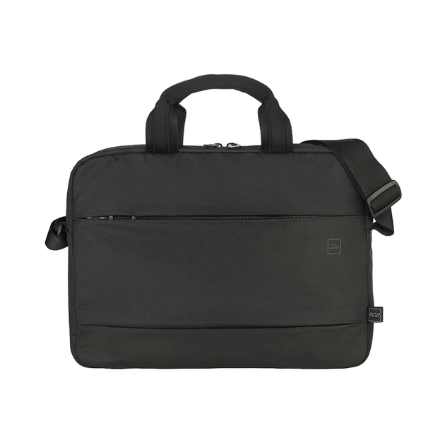 Сумка для ноутбука Tucano 14" Global 2 black (BSBTK21314-BK) - изображение 1