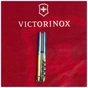 Ніж Victorinox Spartan Ukraine 91 мм Жовто-синій малюнок (1.3603.7_T3100p) - зменшене зображення 8