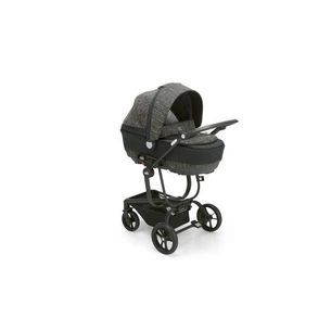 Коляска Cam 3 в 1 Taski Fashion сірий (912/656) зображення 1