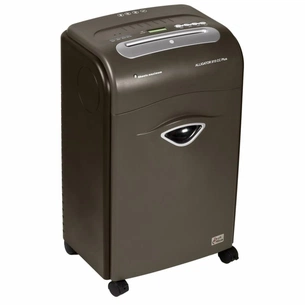 Знищувач документів Alligator 815 CC+ (3x20mm) (6020105) зображення 1